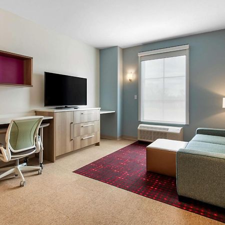 Home2 Suites By Hilton Olive Branch Ngoại thất bức ảnh