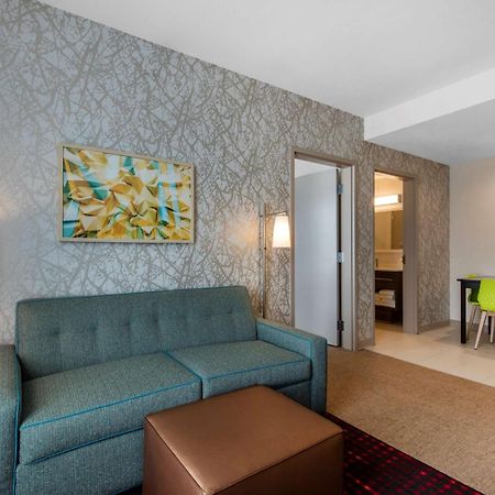 Home2 Suites By Hilton Olive Branch Ngoại thất bức ảnh