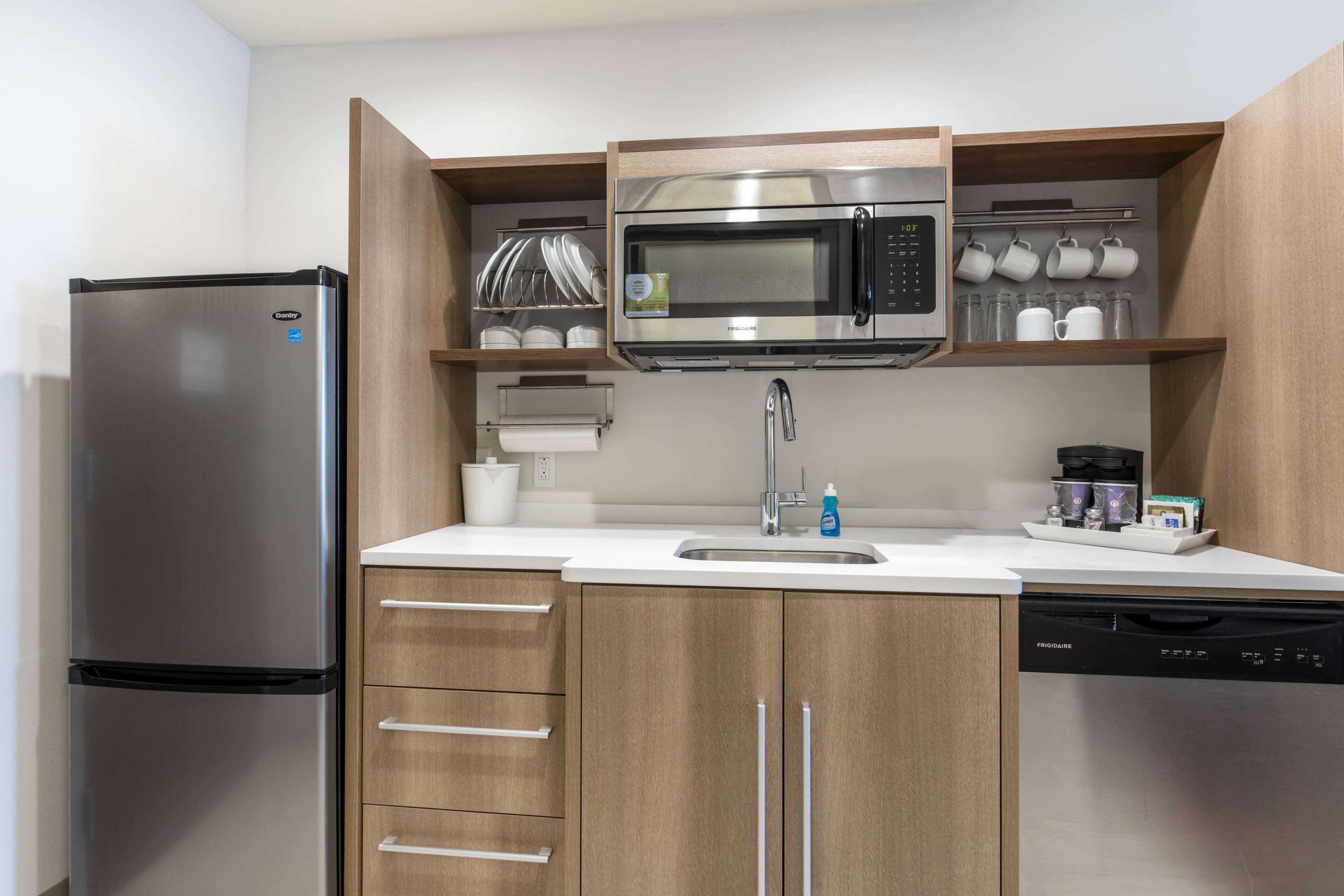 Home2 Suites By Hilton Olive Branch Ngoại thất bức ảnh