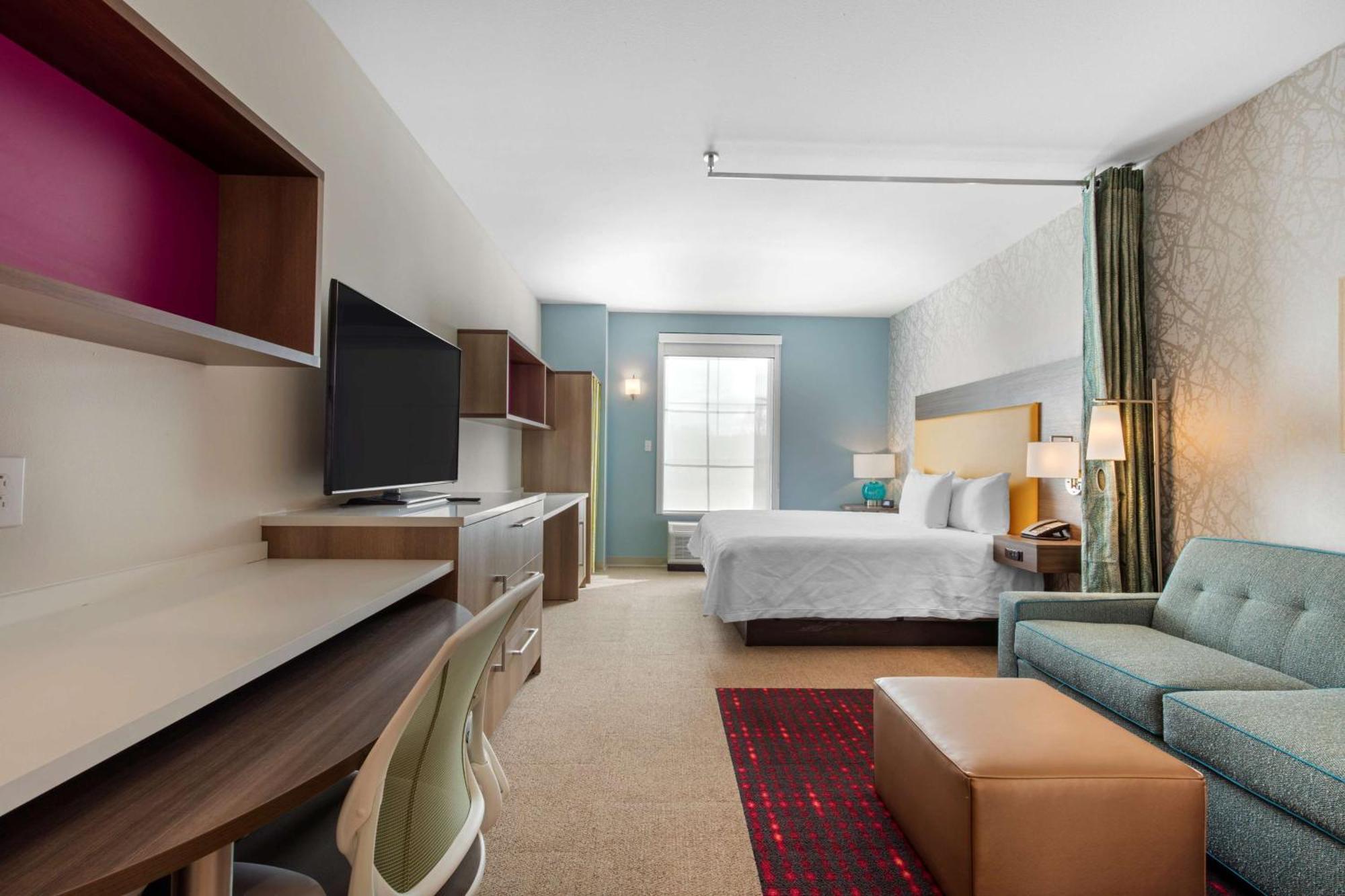 Home2 Suites By Hilton Olive Branch Ngoại thất bức ảnh