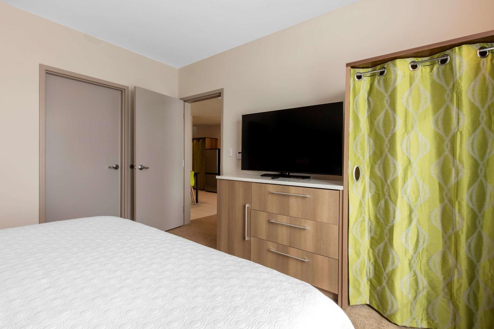 Home2 Suites By Hilton Olive Branch Ngoại thất bức ảnh