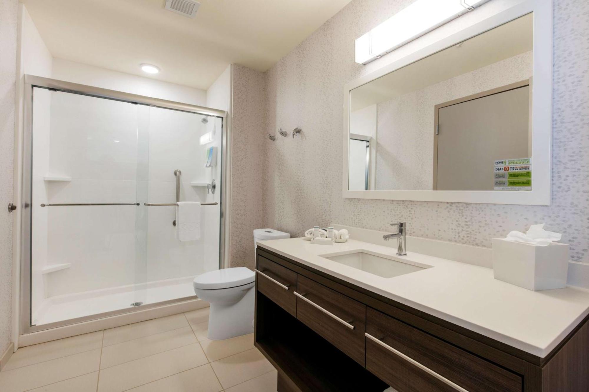 Home2 Suites By Hilton Olive Branch Ngoại thất bức ảnh