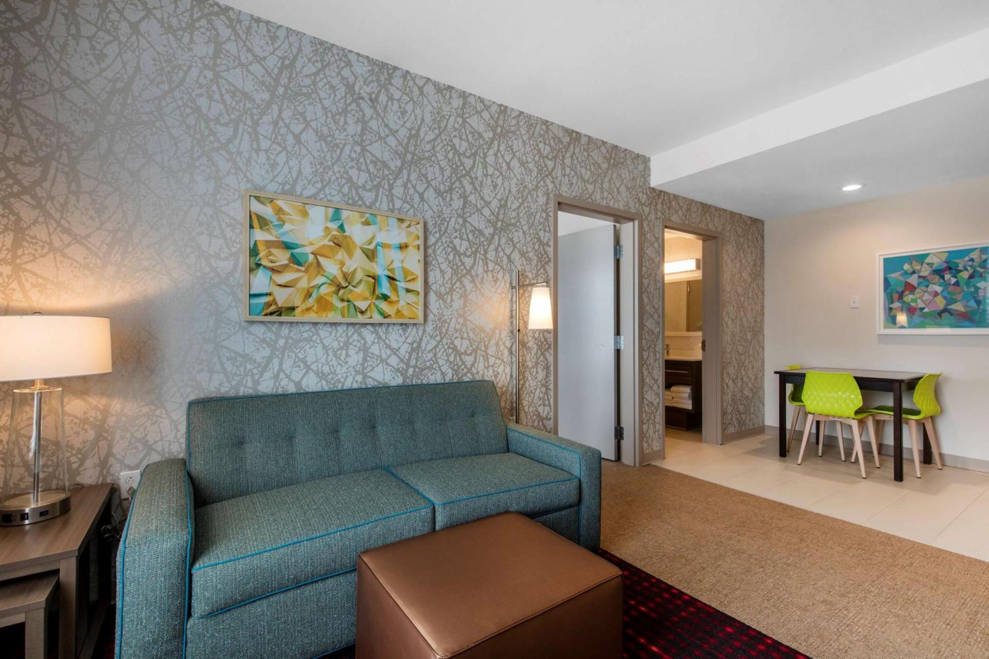 Home2 Suites By Hilton Olive Branch Ngoại thất bức ảnh