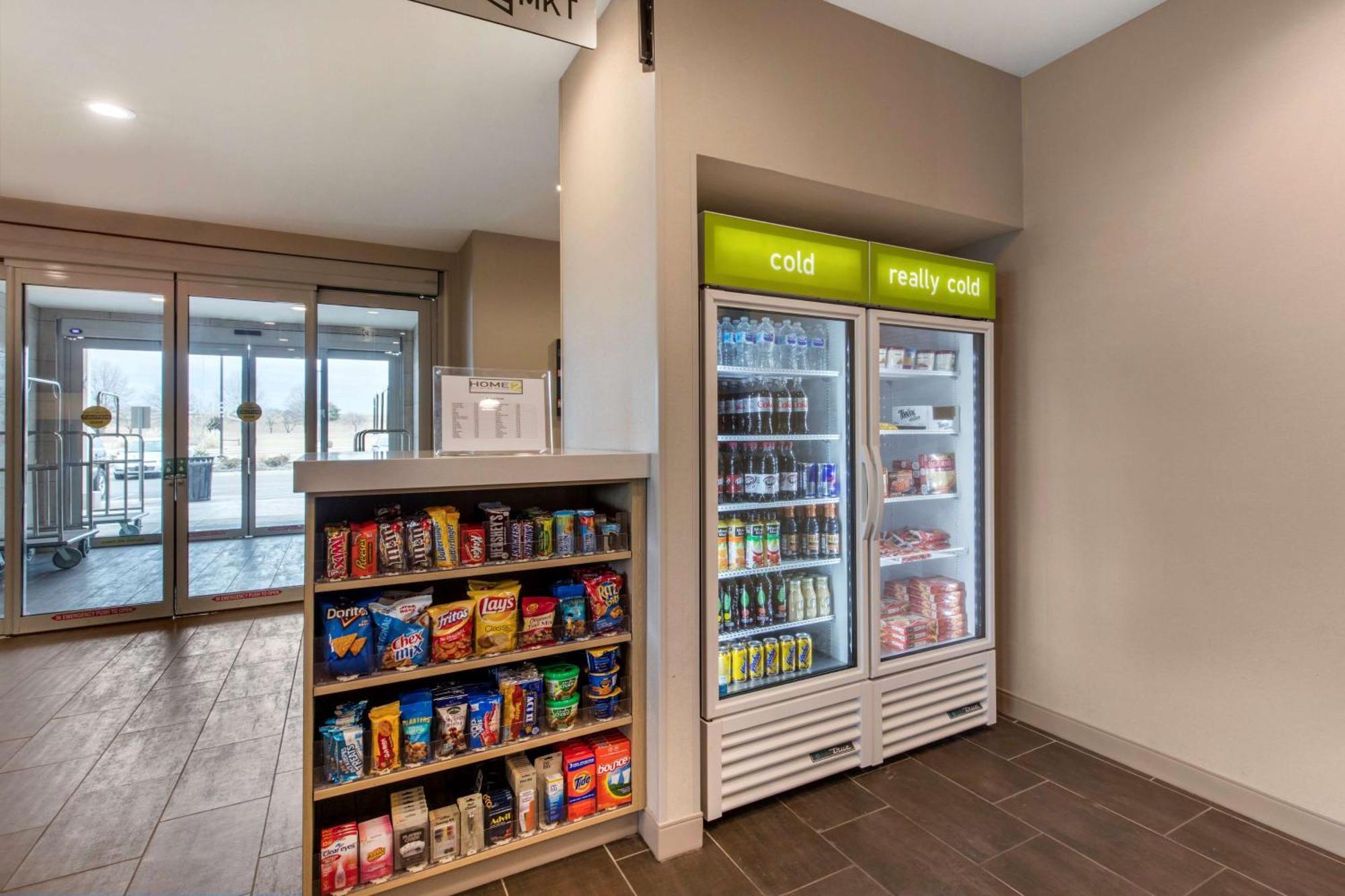 Home2 Suites By Hilton Olive Branch Ngoại thất bức ảnh