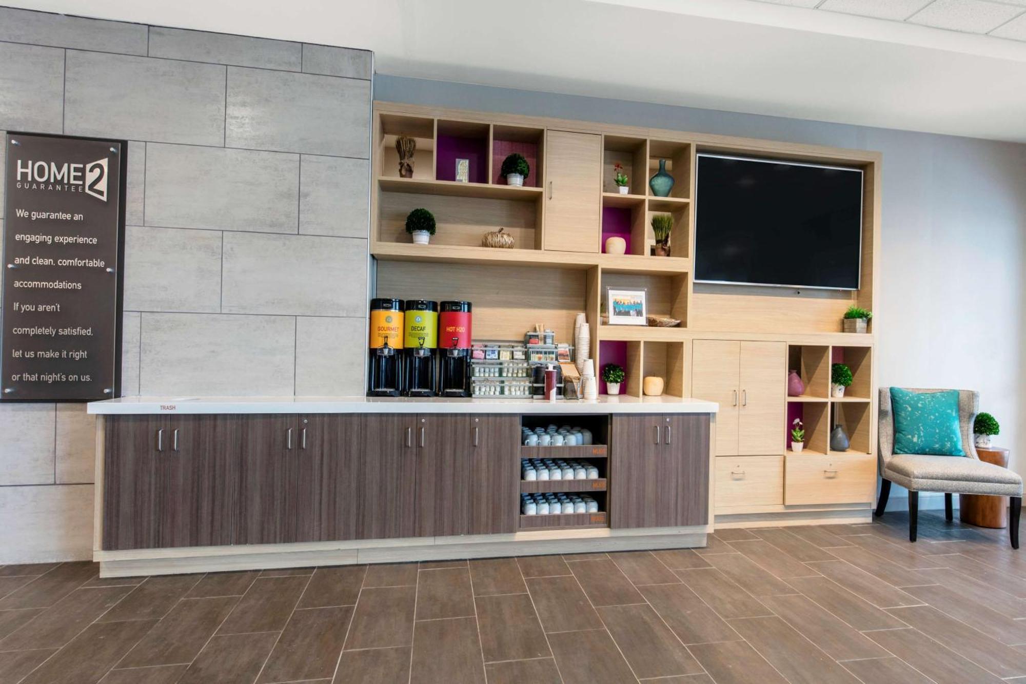 Home2 Suites By Hilton Olive Branch Ngoại thất bức ảnh