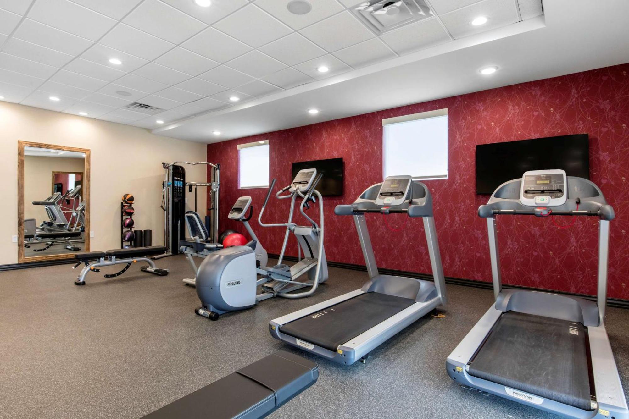 Home2 Suites By Hilton Olive Branch Ngoại thất bức ảnh